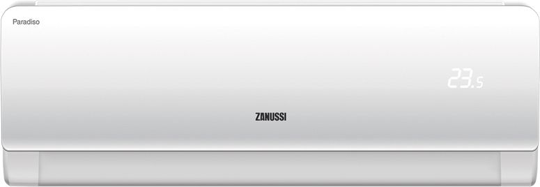 Кондиционер Zanussi Paradiso ZACS-09 HPR/A17/N1