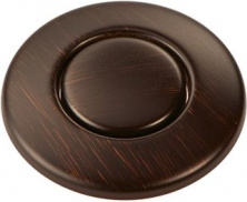 Пневматическая кнопка для измельчителя InSinkErator STC-CORB 73274M, classic oil rubbed bronze