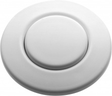 Пневматическая кнопка для измельчителя InSinkErator STC-WHT 73274J, белый