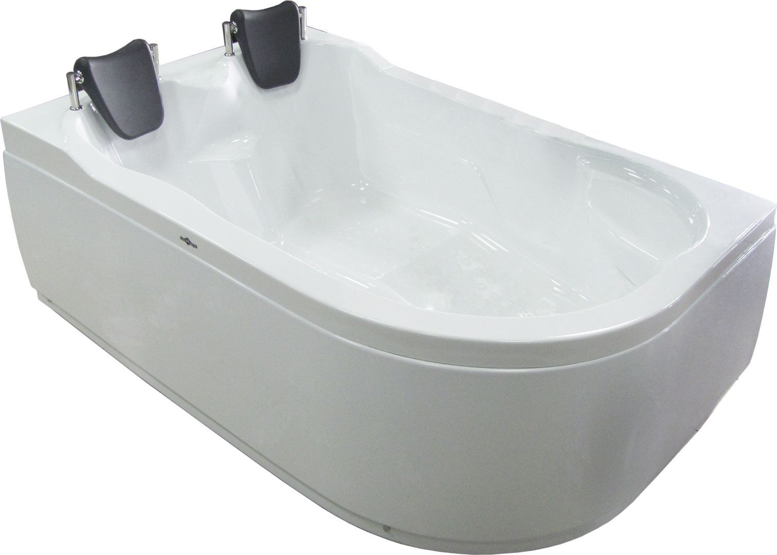 Ванна Royal Bath Norway RB 331100 180 R 180 см