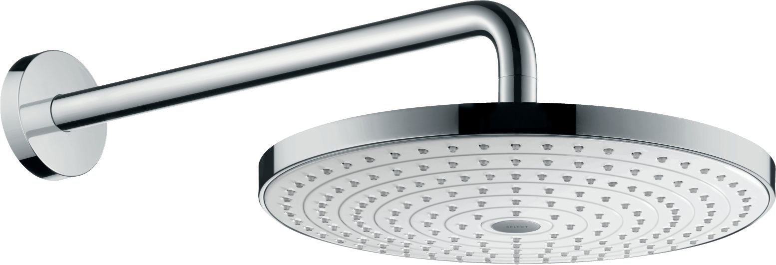 Как разобрать душевую систему hansgrohe