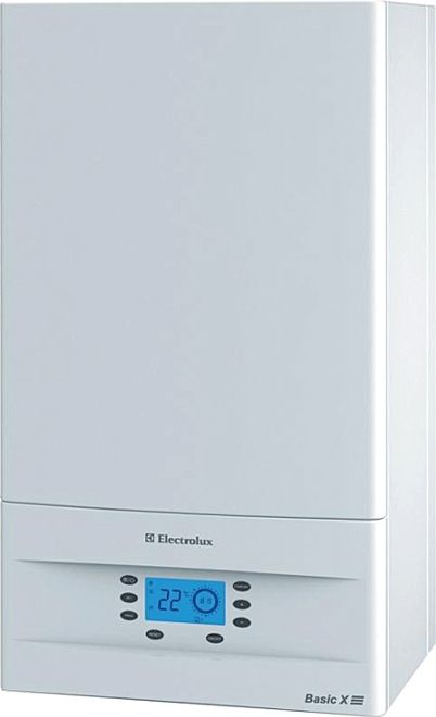 Electrolux gcb 24 hi tech fi не работает дисплей