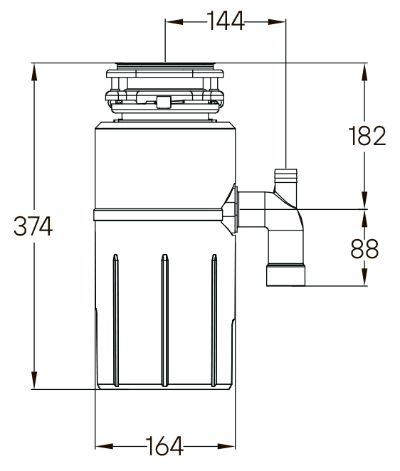 Paulmark Intenso I 500